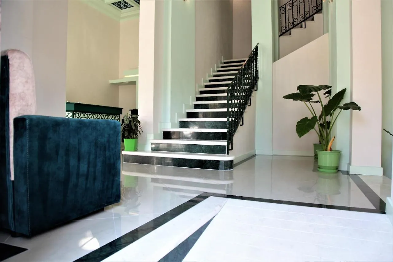 ****  Hotel Veliera Дуррес Албания