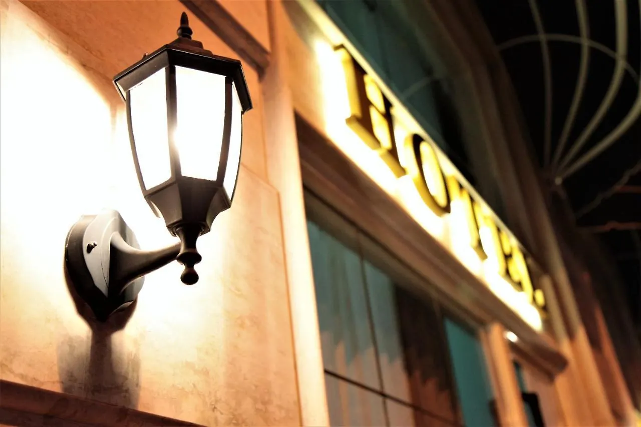 Hotel Veliera Дуррес