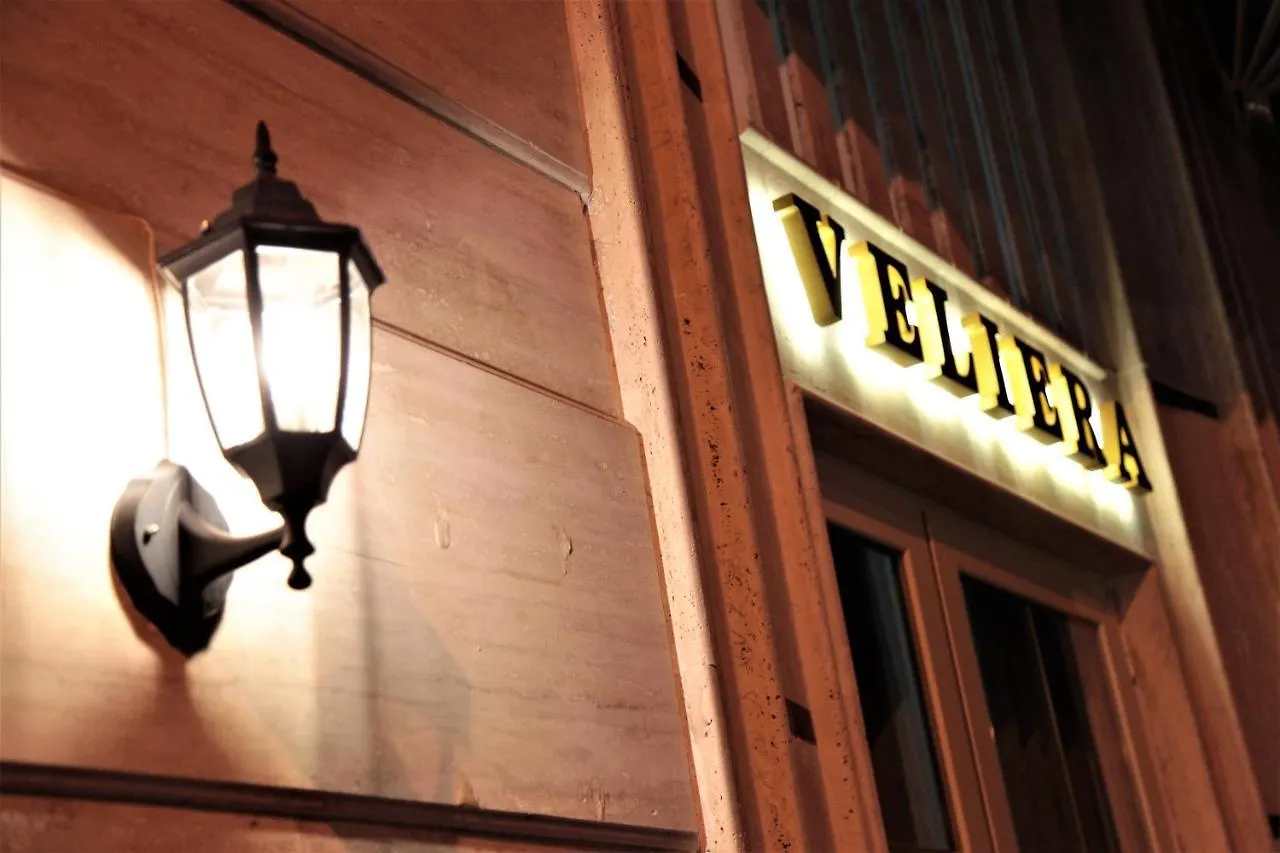 Hotel Veliera Дуррес 4*,