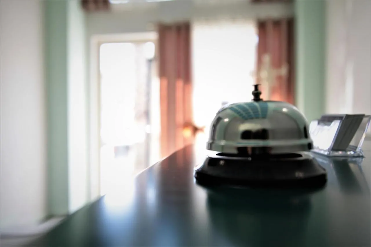 Hotel Veliera Δυρράχιο
