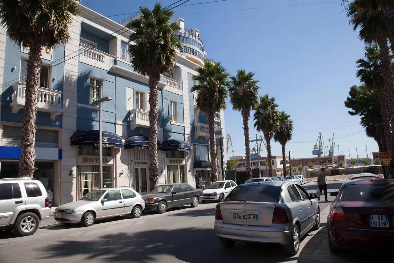Hotel Veliera Дуррес