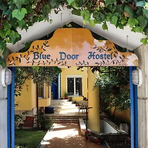 Blue Door , Тирана Албания