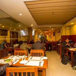 Asian Boutique 3*, Катманду Непал