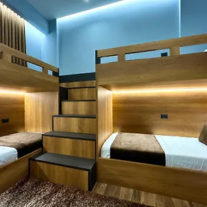  Apartment Eka Luxury