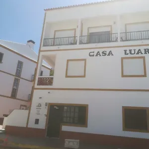 Couette-café Casa Luar
