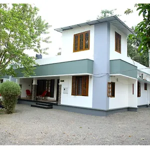 Couette-café Snehatheeram