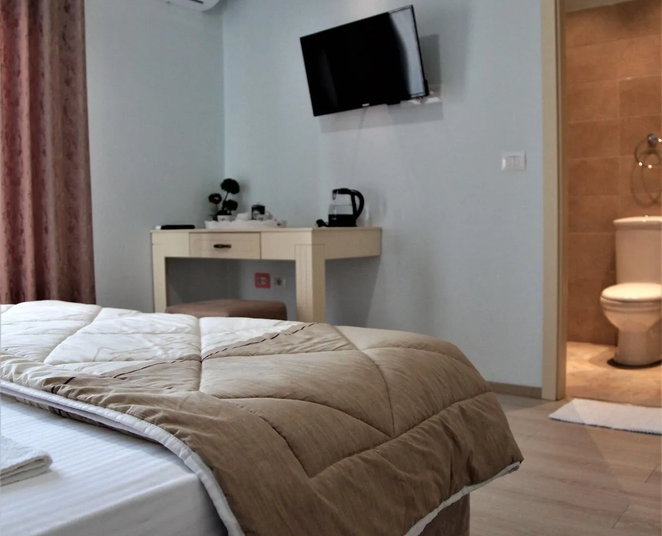 Hotel Veliera Durrës