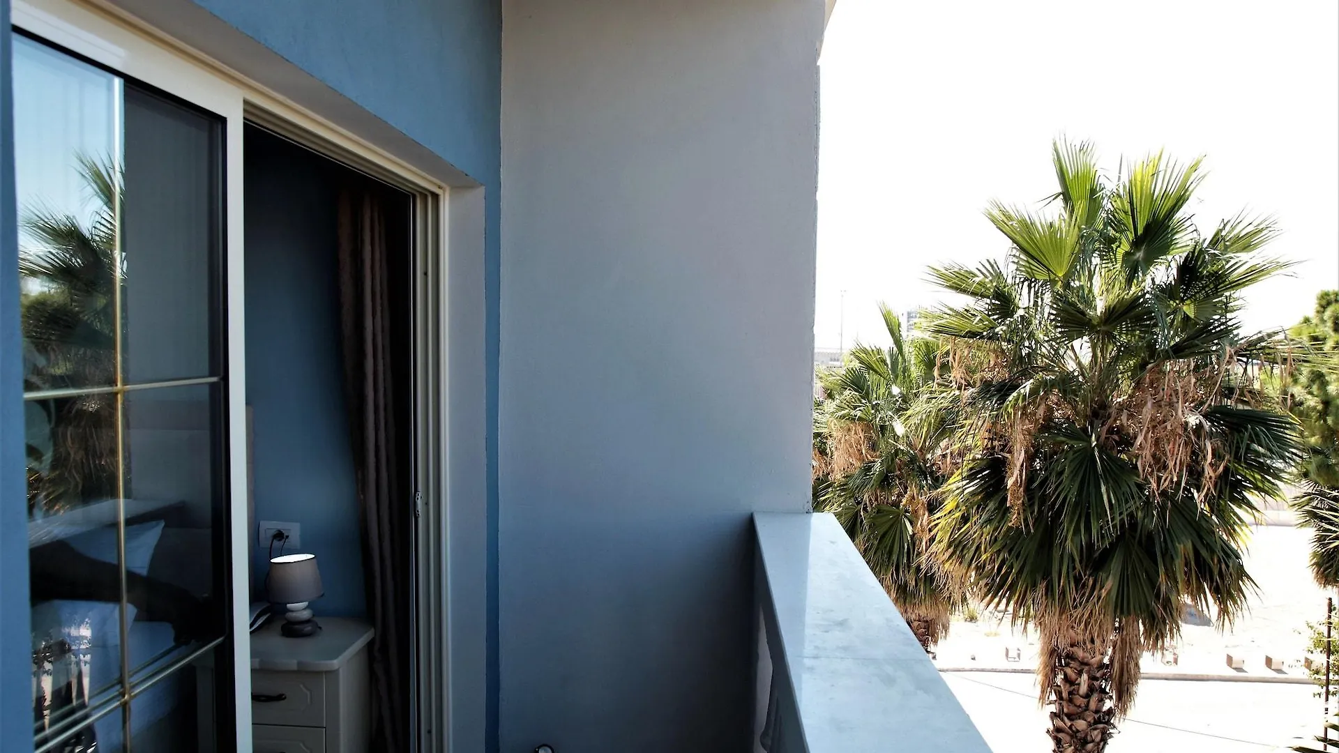 Hotel Veliera Durres