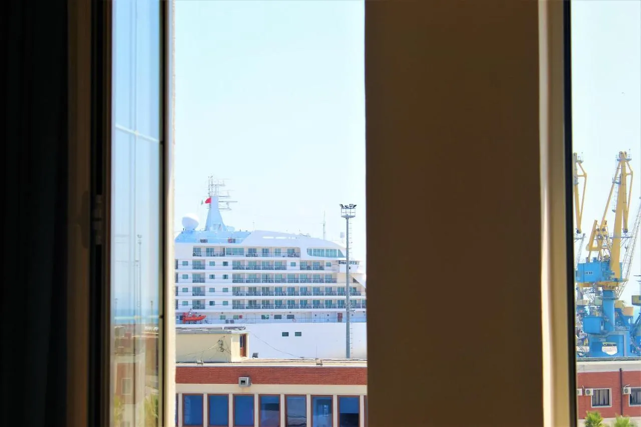 Hotel Veliera Durres