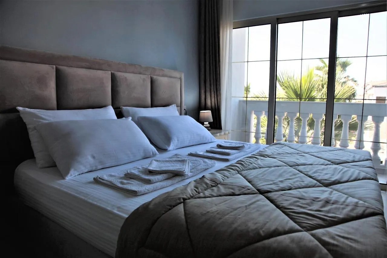 Hotel Veliera Durres Albania