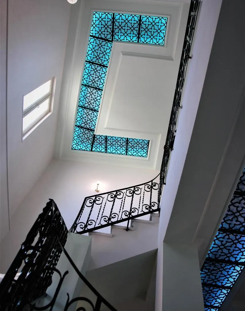 Hotel Veliera Durres