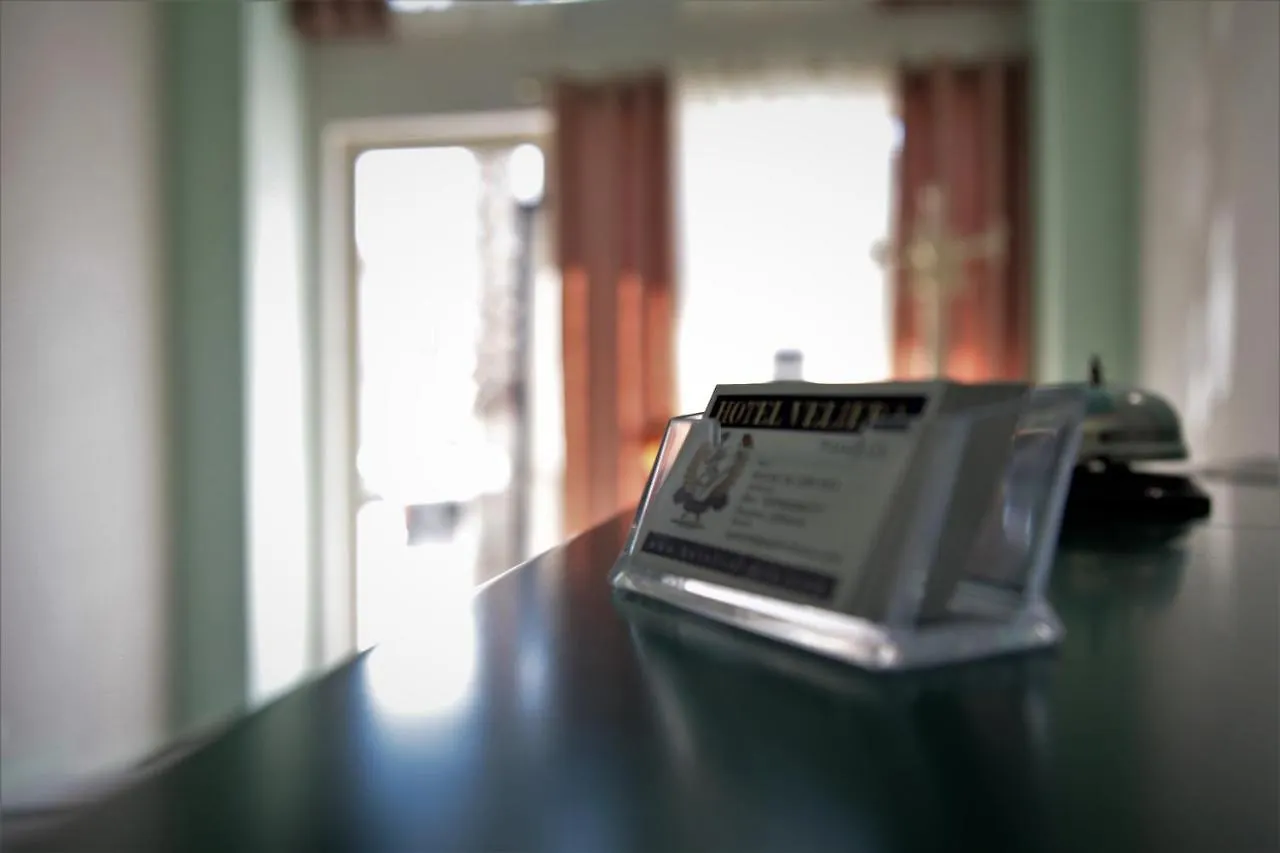 Hotel Veliera Durres