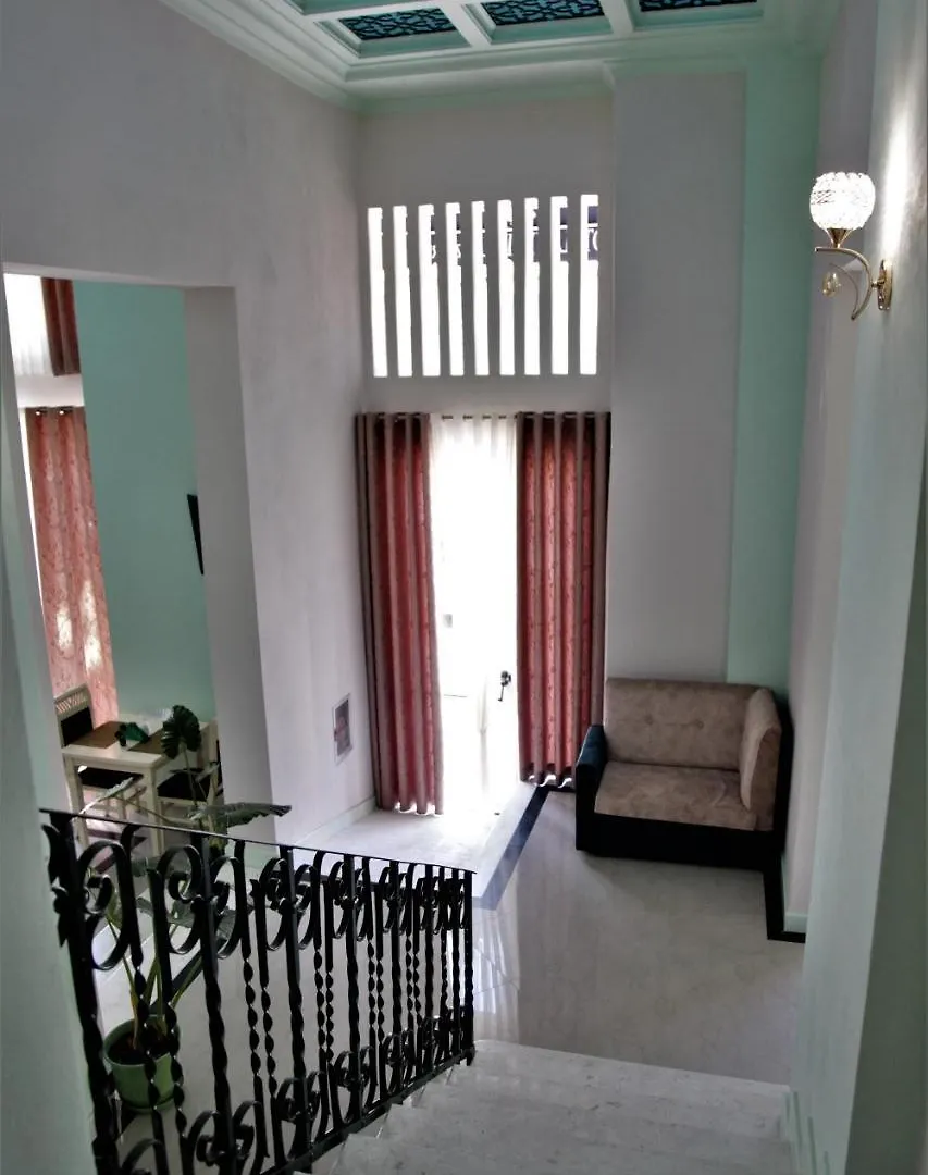 ****  Hotel Veliera Durres Albania
