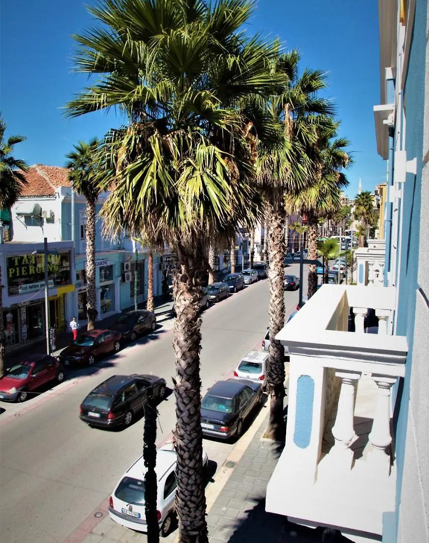 Hotel Veliera Durres
