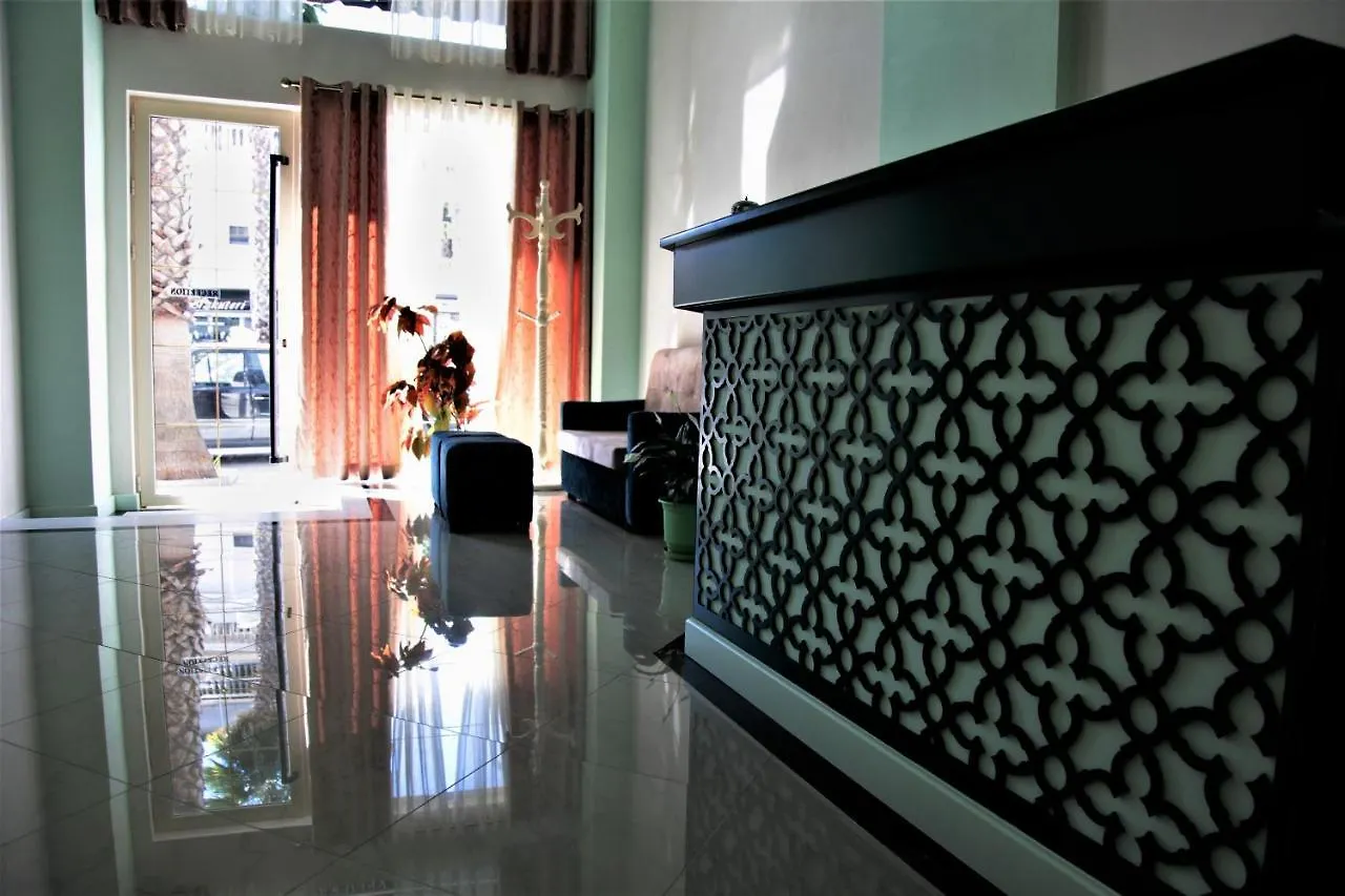 ****  Hotel Veliera Durres Albania